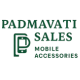 padmavatisales.in